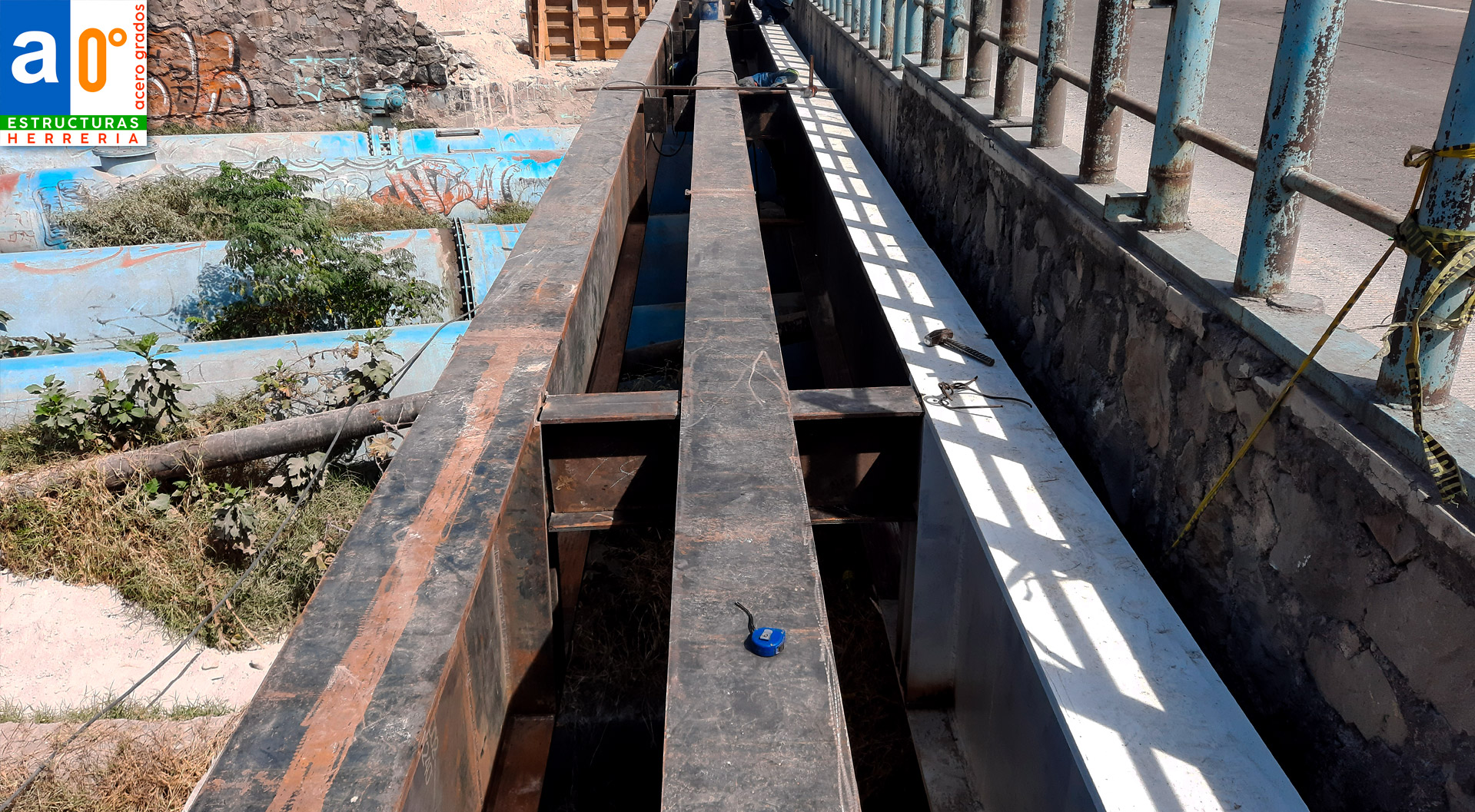 New Wellhead Design Speeds Up Operations