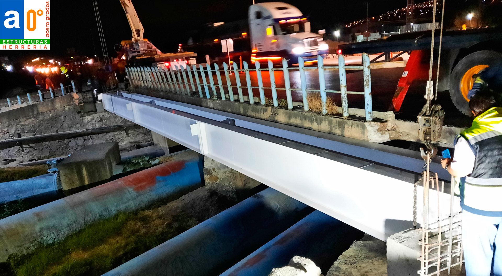 New Wellhead Design Speeds Up Operations